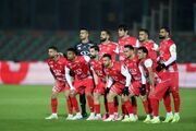 جدایی قطعی یک بازیکن از پرسپولیس