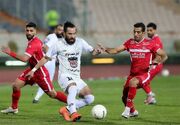 روز و ساعت دیدار پرسپولیس مقابل ذوب آهن در لیگ برتر