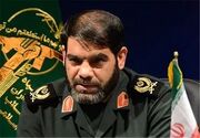 سردار سپاه: دشمنان شعار «زن، زندگی، آزادی» را از ما دزدیدند