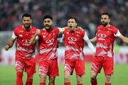 این مذاکره نهایی پرسپولیس است