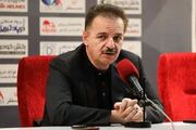 زنوزی: با هواداران پرسپولیس مشکلی ندارم