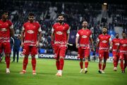 اعلام‌شرایط پرسپولیس پیش از جدال حساس برابر النصر