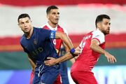 ساعت دیدار پرسپولیس و‌النصر