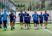 خبر مهم برای استقلال قبل از رویارویی با رونالدو و النصر