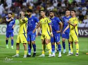 غایبان سرشناس استقلال- النصر بشناسید