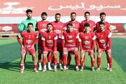 فیفا درخواست پرسپولیس برای پرداخت پول پریرا را رد کرد