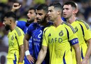 النصر عربستان 3- استقلال ایران 0 / پرونده تیم های ایران در لیگ نخبگان بسته شد