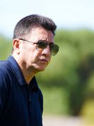 قلعه‌نویی: می‌دانم ایراد زیاد دارم