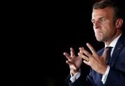 تحقیرآمیز ترین جایزه برای ماکرون