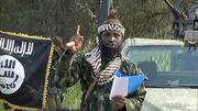 عملیات آمریکا در نیجریه علیه داعش