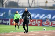 واکنش مهدی تارتار به احتمال حضور دو بازیکن تیمش در پرسپولیس