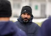 فعالیت امیدرضا روانخواه پایان یافت