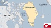 حمله آمریکا به گرینلند قریب‌الوقوع است