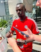 تصمیم عجیب سرمربی سادیو مانه