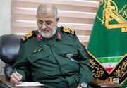 فوری/ پیام مهم فرمانده کل سپاه پاسدارن به مردم