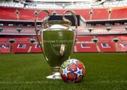 تیم های صعود کرده لیگ قهرمانان مشخص شدند