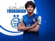 بازگشت سامان تورانیان حتمی شد