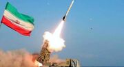 موشک ایرانی که معادلات را به هم ریخت