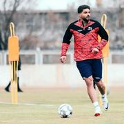 باشگاه آلومینیوم از رحمان جعفری شکایت کرد