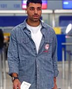 مهدی طارمی دوباره به ناتینگهام فارست لینک شد