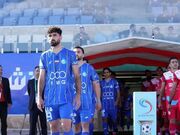 پایان خانه به دوشی استقلال