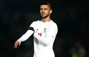مهدی قایدی سوژه‌ فوتبال ایران شد
