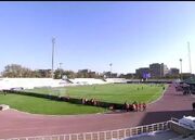 استقلال خواهان تغییر محل برگزاری بازی پرسپولیس مقابل چادرملو شد