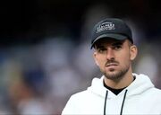 ستاره رئال در شرایط سخت