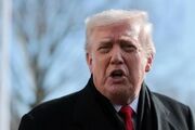 موضع قاطع ایران ترامپ را سردرگم کرده است