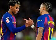 پیشنهاد عجیب عربستان: ۴ تن طلا برای جذب ستاره بارسلونا