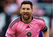 مسی برای پیوستن به گالاتاسرای شرط گذاشت