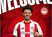 از رقیب جدید مهدی طارمی رونمایی شد