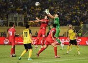 نکات ویژه از ترکیب پرسپولیس؛ حضور پسر اوسمار!