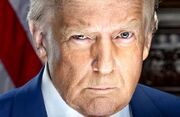 فوری؛ ترامپ فرمان تازه ضد ایران امضا کرد