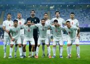 برنامه بازی های تیم ملی ایران در مرحله گروهی جام جهانی ۲۰۲۶