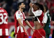 خداحافظی مهدی طارمی با المپیاکوس؟