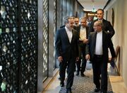 احتمال توافق بین ایران و آمریکا بسیار کم است