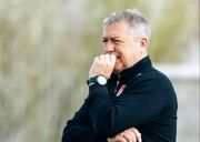 اسکوچیچ: بازی با السد برای ما بسیار مهم است