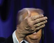 دلایل شیفت آمریکا از جنگ به توافق با ایران