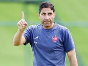 یک استوری، هزار حرف؛ طعنه وحید هاشمیان به اوسمار