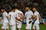 شرط تیم ملی فوتبال ایران برای بازی در اردن