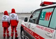 آژیر خطر هلال احمر به صدا درآمد