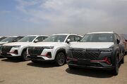 آغاز ثبت‌نام دور جدید خودروهای وارداتی