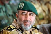 جانشین قرارگاه خاتم: فقط در یک صورت به جنگ پایان می دهیم/ شاخ آمریکا را می شکنیم و تابوت سربازانشان را پر می کنیم