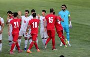 بالاخره حریف تیم ملی در بازی دوستانه مشخص شد