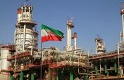 قیمت نفت ایران امروز سه‌شنبه ۲۲ اردیبهشت ۱۴۰۵