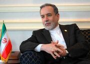عراقچی به هند می‌رود/ نیروهای مسلح ما برای هر سناریویی آماده هستند