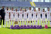 اطمینان فیفا از حضور قطعی ایران در جام جهانی ۲۰۲۶