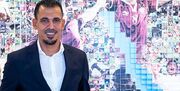 یونس محمود سکان‌دار فوتبال عراق شد