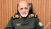 سرلشکر عبداللهی: آماده پاسخ‌گویی سخت و جهنمی به هرگونه تجاوز هستیم